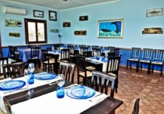  La Balena – Osteria di mare